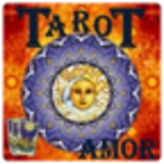 Logo of Tarot for Lovers android Application 